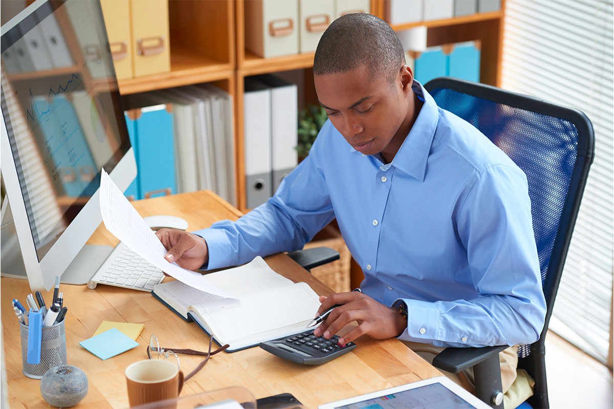 Recrutement: Comptable Clients (H/F) chez LR Intérim – Périgny à Perigny