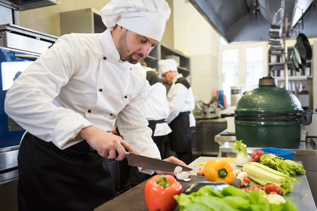 Recrutement: Cuisinier F/H chez LR Intérim – Périgny à Perigny