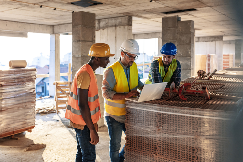 Recrutement: 👷‍♀️ Responsable d'atelier TP 📍La Rochelle F/H chez LR Intérim – Périgny à Perigny