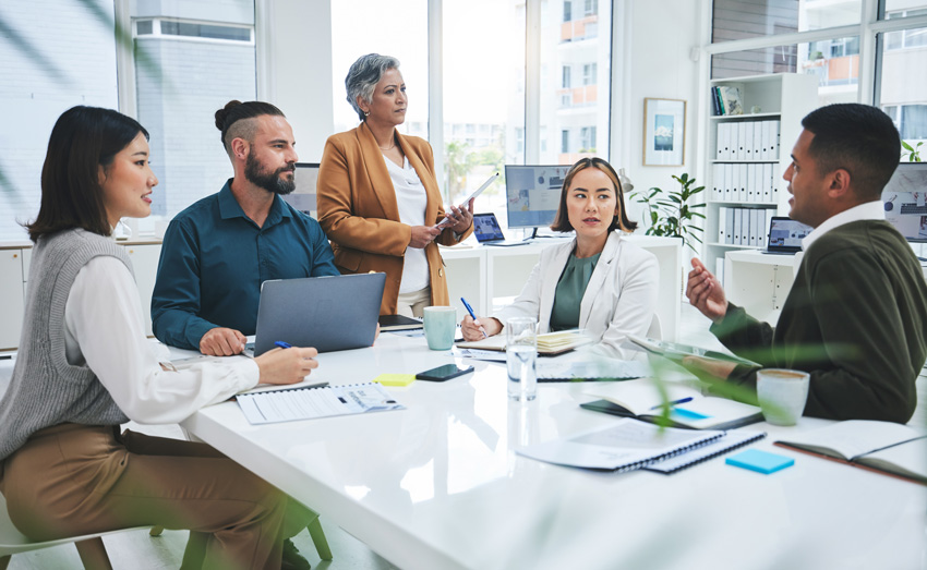 Recrutement: 💼 Responsable d'agence La Rochelle F/H chez LR Intérim – Périgny à Perigny