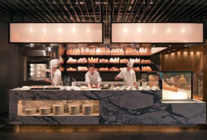 Recrutement: Commis Snack / Employé(e) Service (H/F) chez LR Intérim – Périgny à ile de re