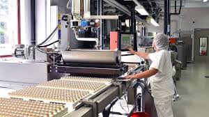 Recrutement: Conducteur de machines H/F chez LR Intérim – Périgny à Perigny