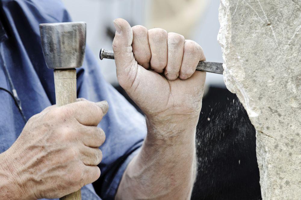 Recrutement: Tailleur de Pierre (H/F) chez LR Intérim – Périgny à Perigny