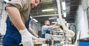 Recrutement: Opérateur de production (H/F) chez LR Intérim – Périgny à Perigny