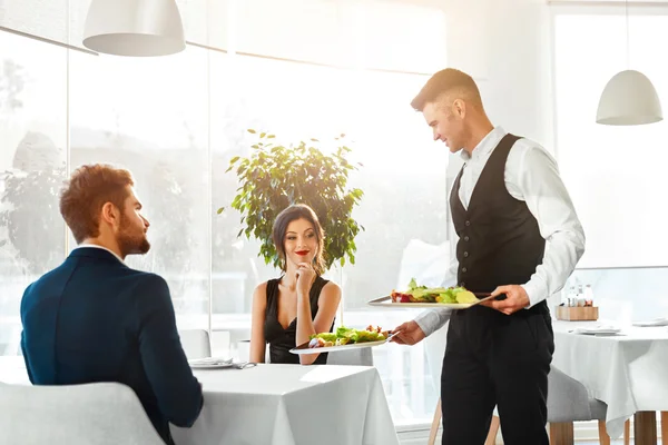 Recrutement: Serveur F/H chez LR Intérim – Périgny à Perigny