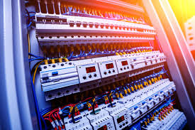 Recrutement: câbleur(se) d'armoires électriques (H/F) chez LR Intérim – Périgny à Perigny