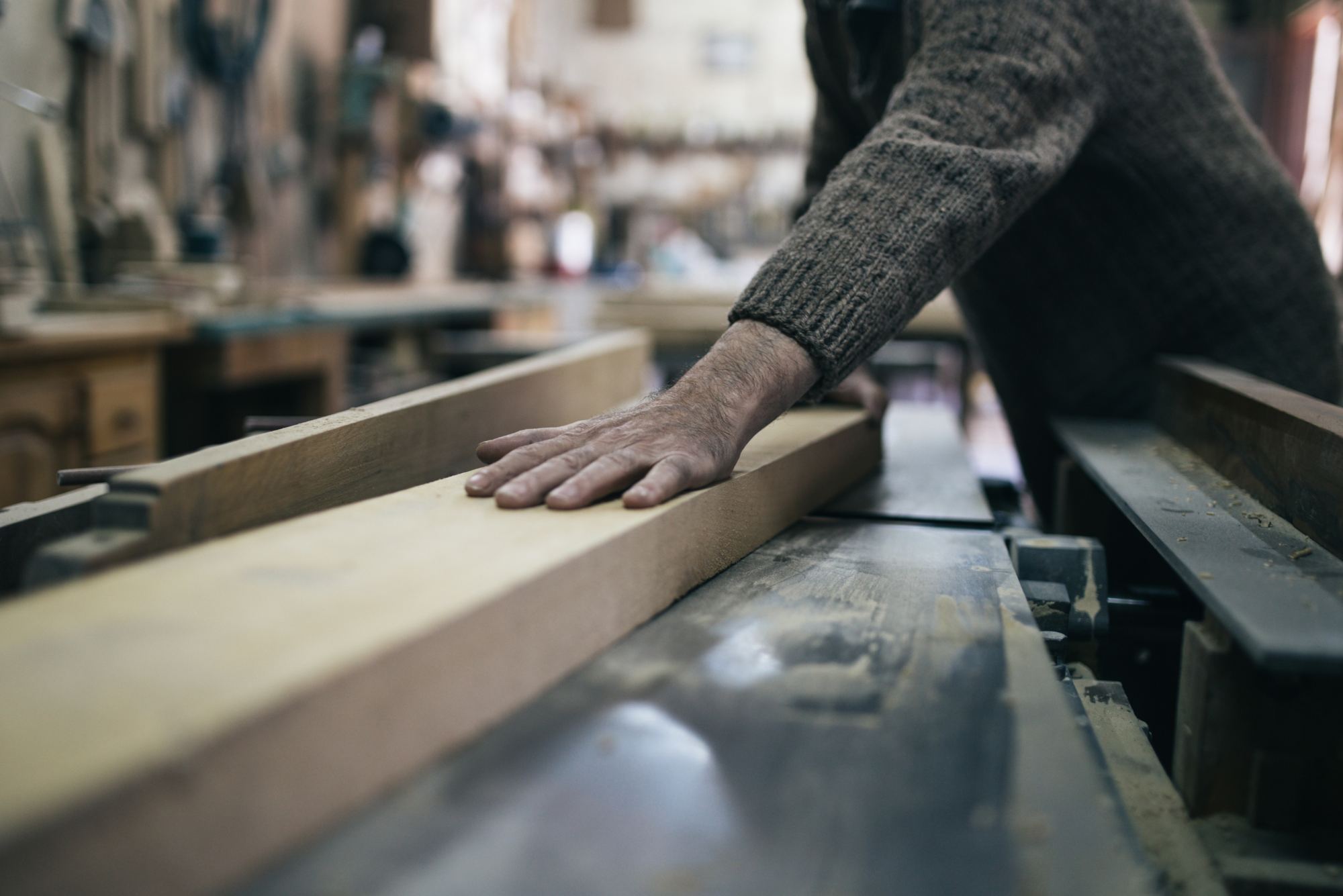 Recrutement: Ouvrier d'Atelier Charpente (H/F) chez LR Intérim – Périgny à Perigny