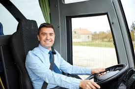 Recrutement: Conducteur / Conductrice de Bus F/H chez LR Intérim – Périgny à Perigny