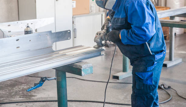 Recrutement: Menuisier fabrication atelier bois F/H chez LR Intérim – Périgny à Perigny