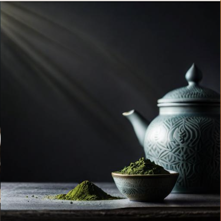 matcha