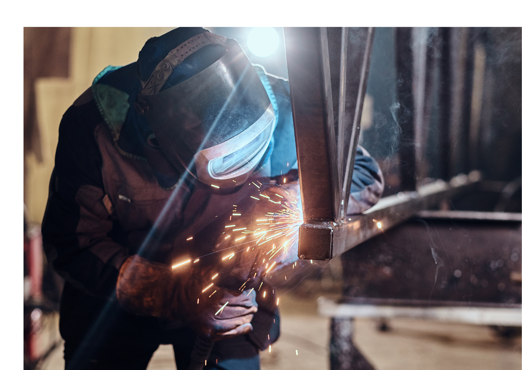 Offre d'emploi
