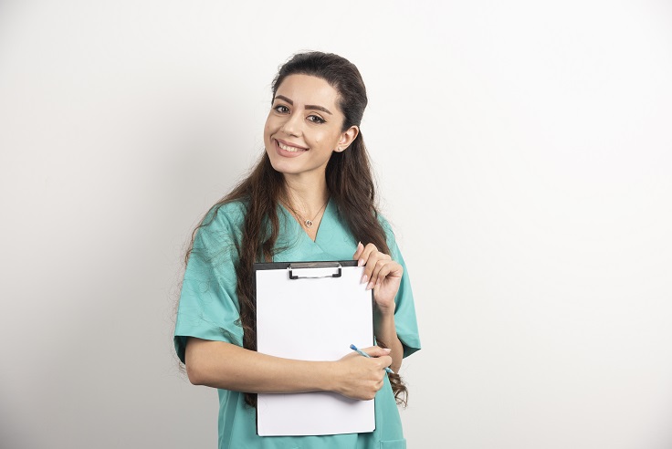 Offre d'emploi