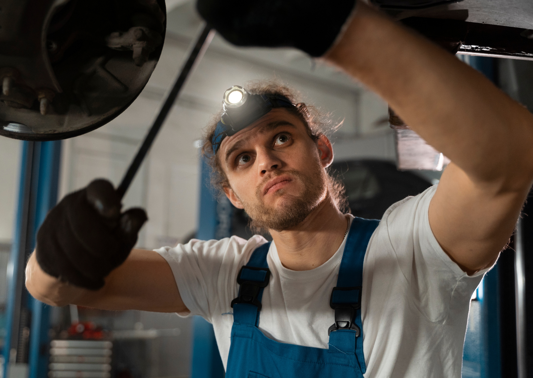 Offre d'emploi