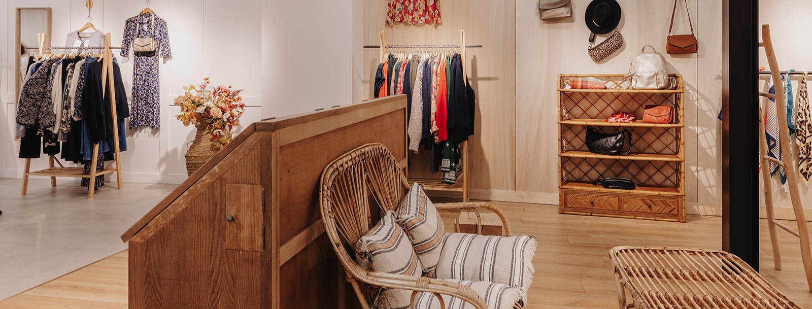 Recrutement: [ Alternance ] - Conseiller(e) en vente F/H chez mlle Cabestan à Vannes