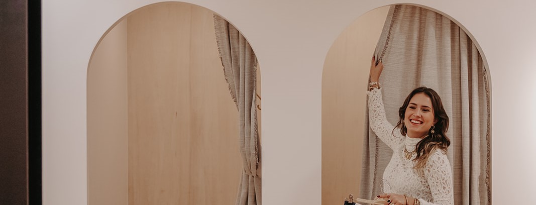 Recrutement: [ Alternance ] - Conseiller(e) en vente F/H chez mlle Cabestan à Surgères