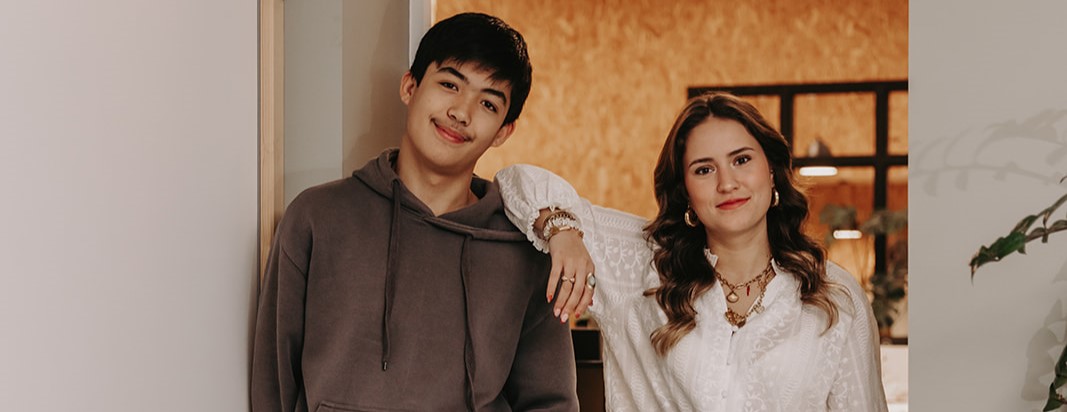 Recrutement: Stage Assistant(e) Ressources Humaines F/H chez mlle Cabestan à Bouaye