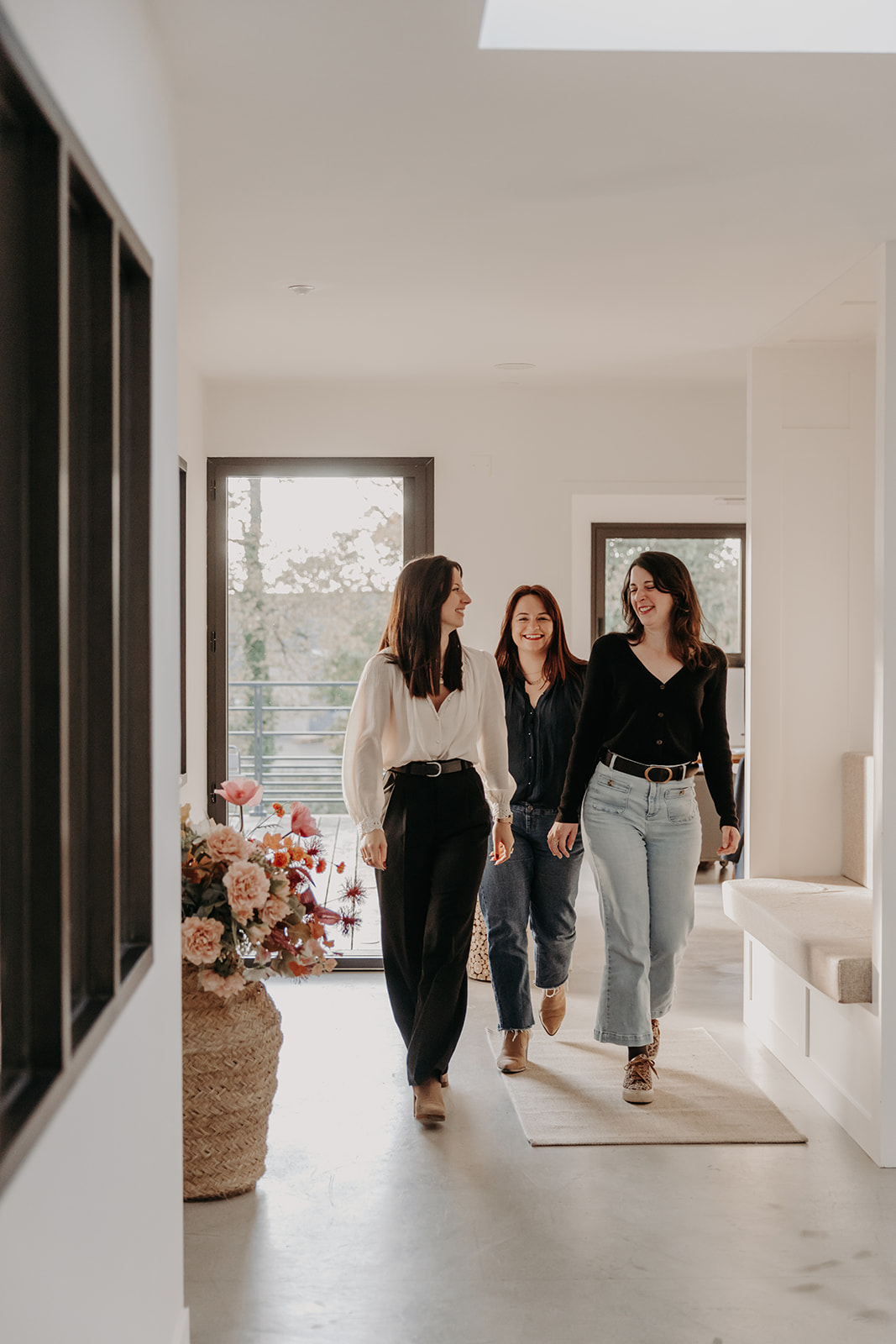 Recrutement: [Alternance] - Assistant(e) Ressources Humaines (H/F) chez mlle Cabestan à Bouaye