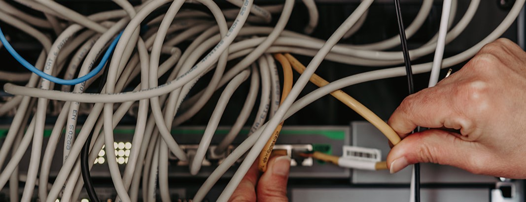 Recrutement: Alternant(e) Développeur(se) & Support Informatique F/H chez mlle Cabestan à Bouaye