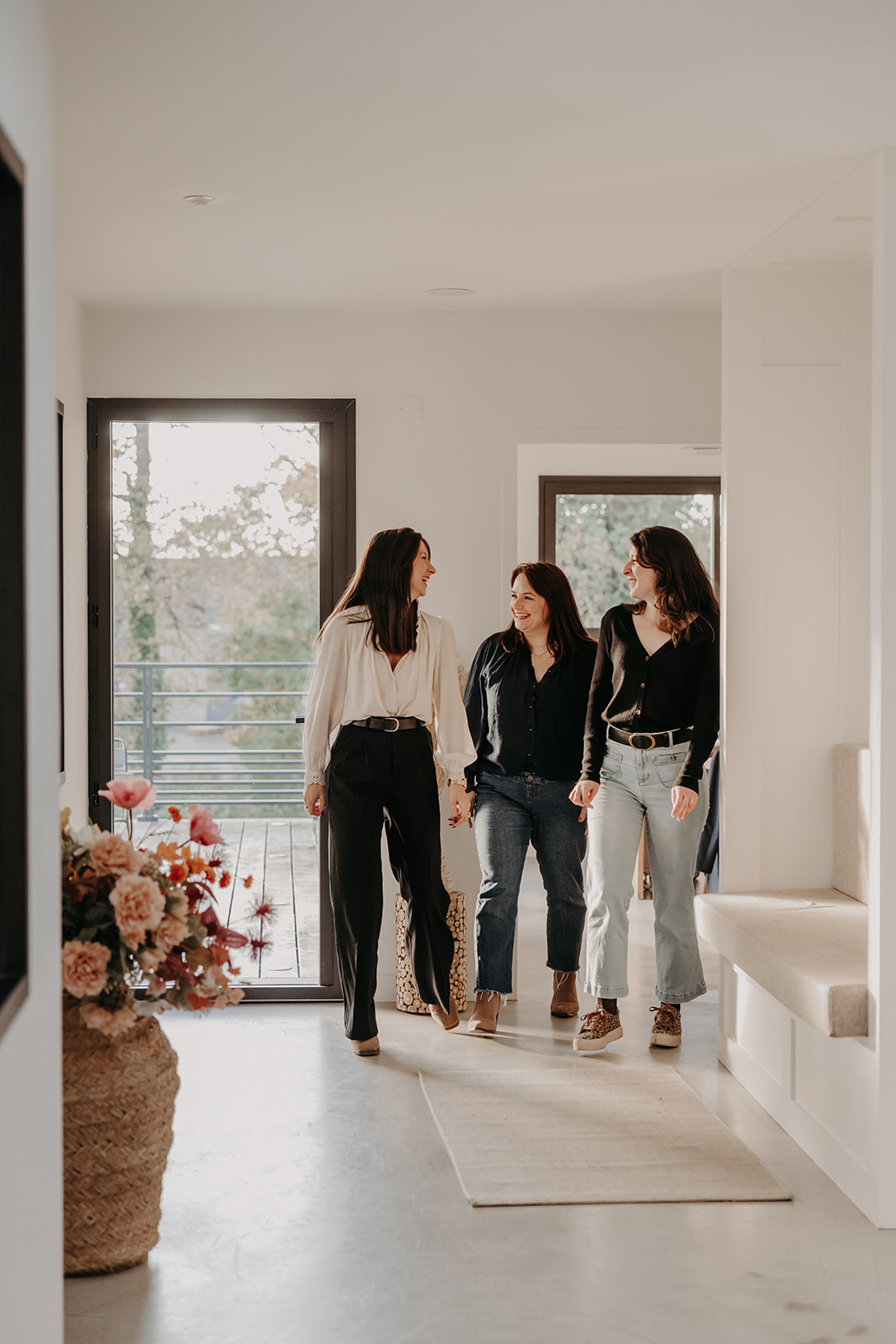 Recrutement: Assistant(e) recrutement F/H chez mlle Cabestan à Bouaye