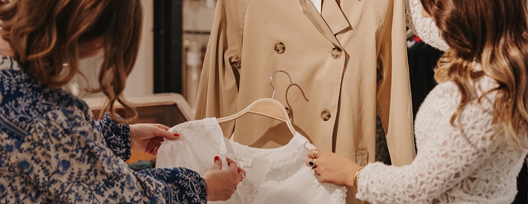 Recrutement: [ Alternance ] - Conseiller(e) en vente F/H chez mlle Cabestan à Luçon