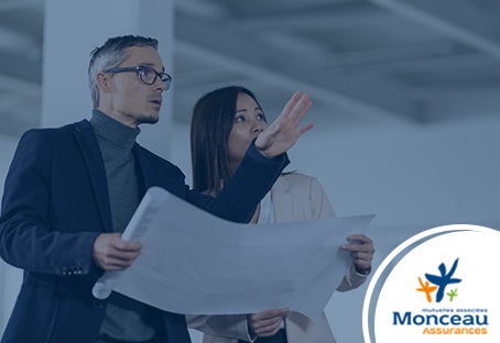 Recrutement: Asset Manager Senior F/H chez Monceau Assurances à Paris