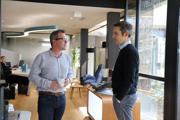 Toutes les offres d'emploi chez M-Extend France