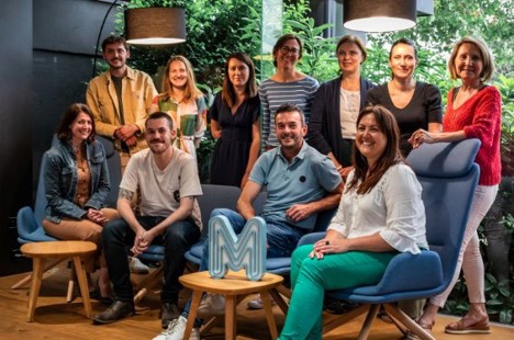 Recrutement: STAGE - Juriste stagiaire Compliance et RSE F/H chez M-Extend France à Acigné