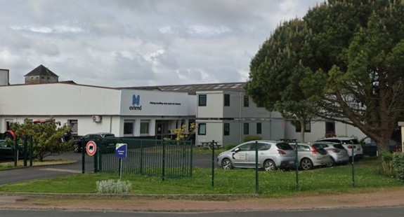 Recrutement: Energy & Facility manager F/H chez M-Extend France à Acigné