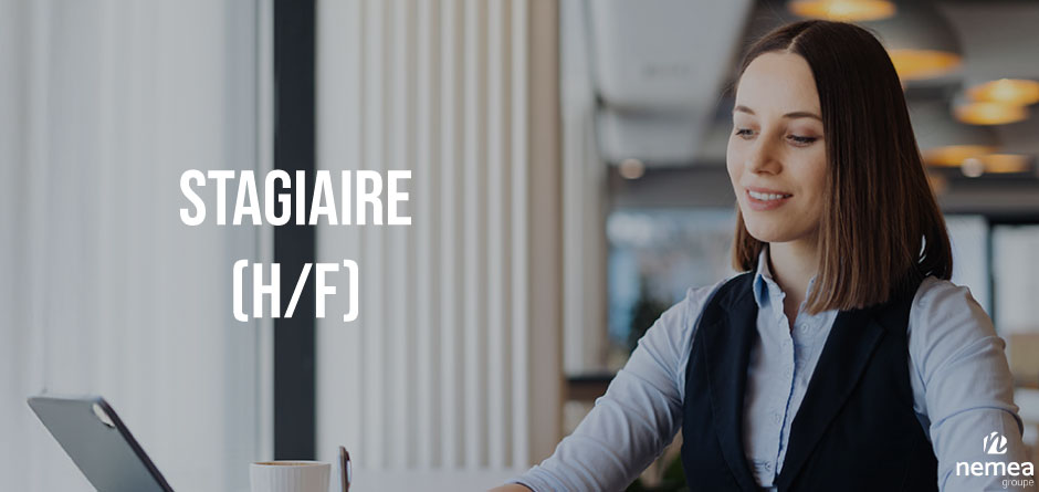 Recrutement: Stage Gestionnaire de Paie F/H chez Nemea à Mérignac