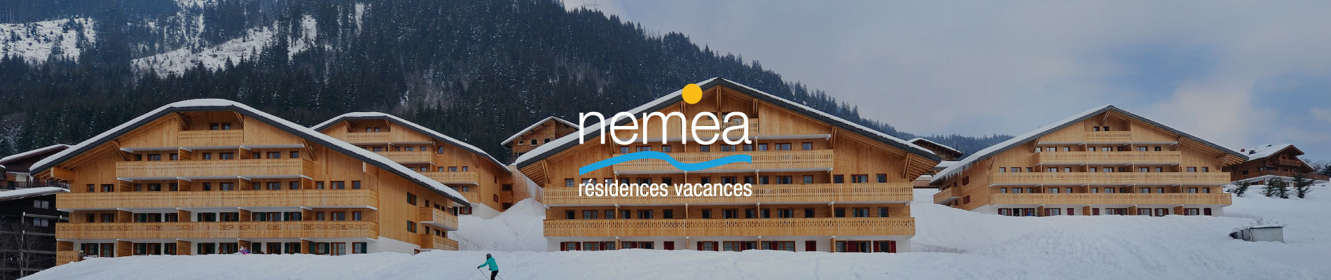 Offre d'emploi