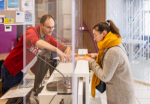 Offre d'emploi