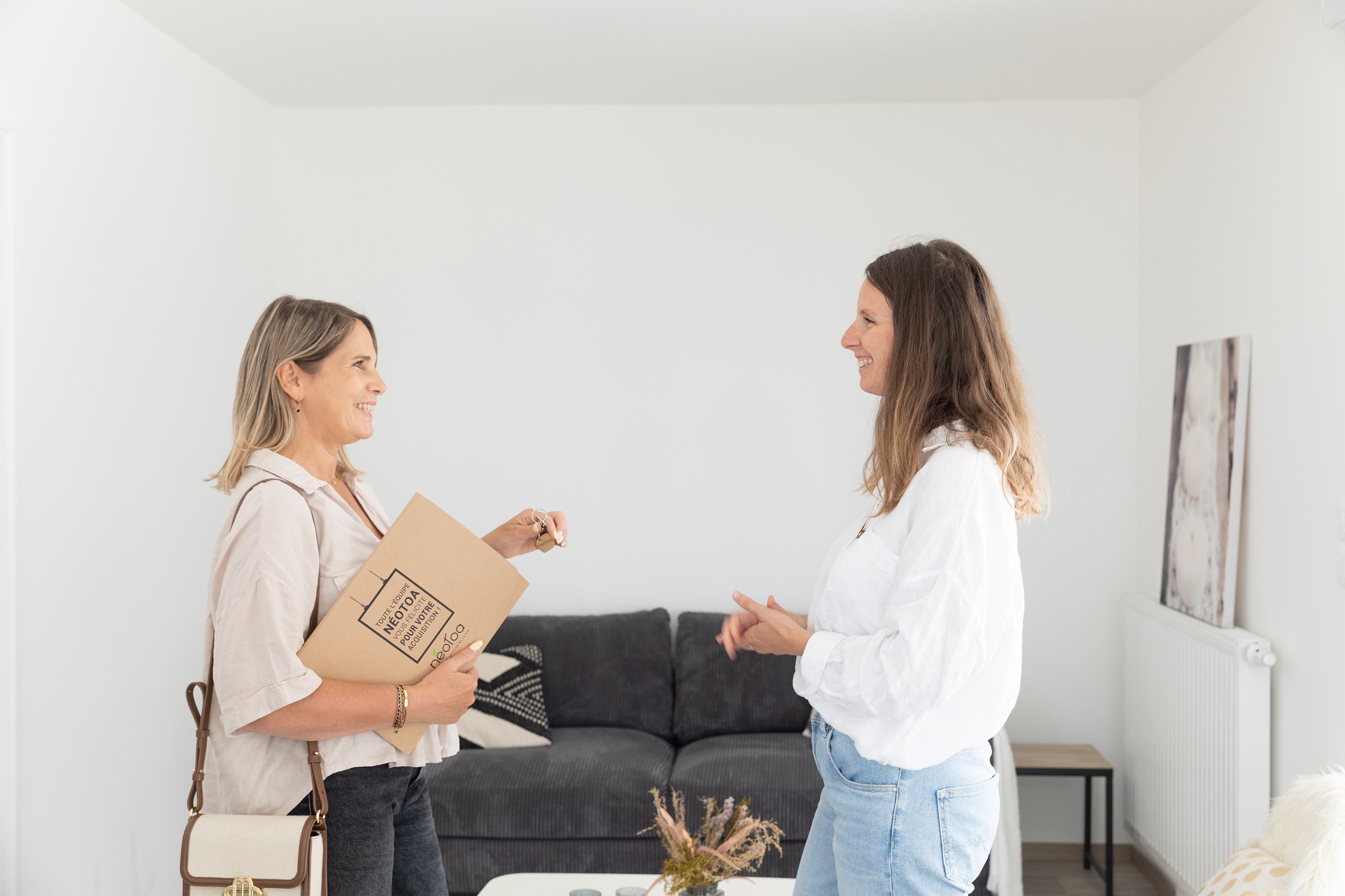 Offre d'emploi