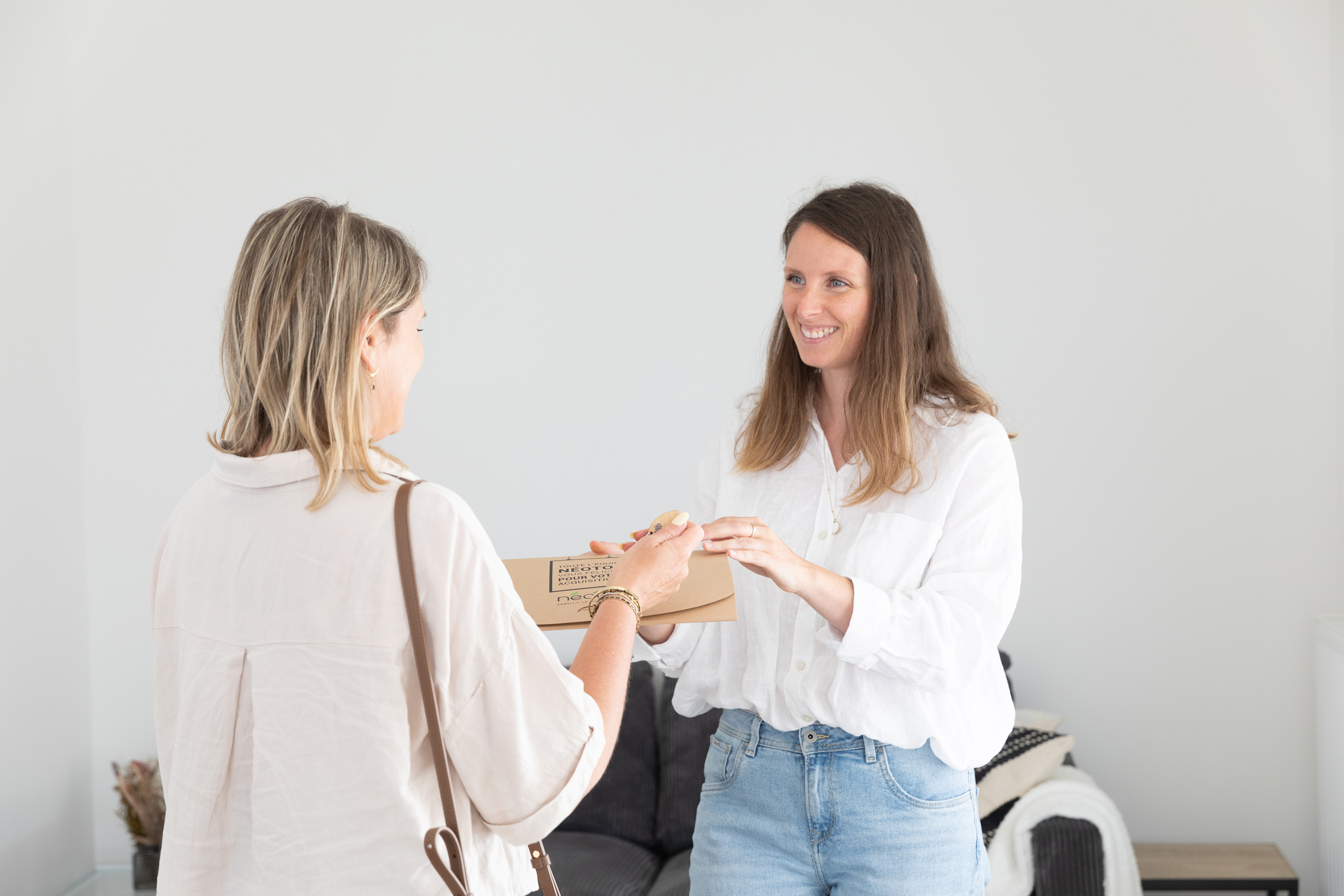 Offre d'emploi
