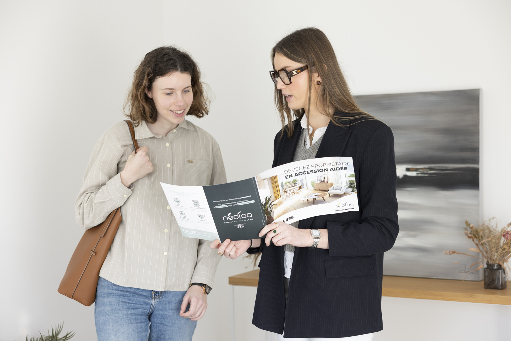 Offre d'emploi