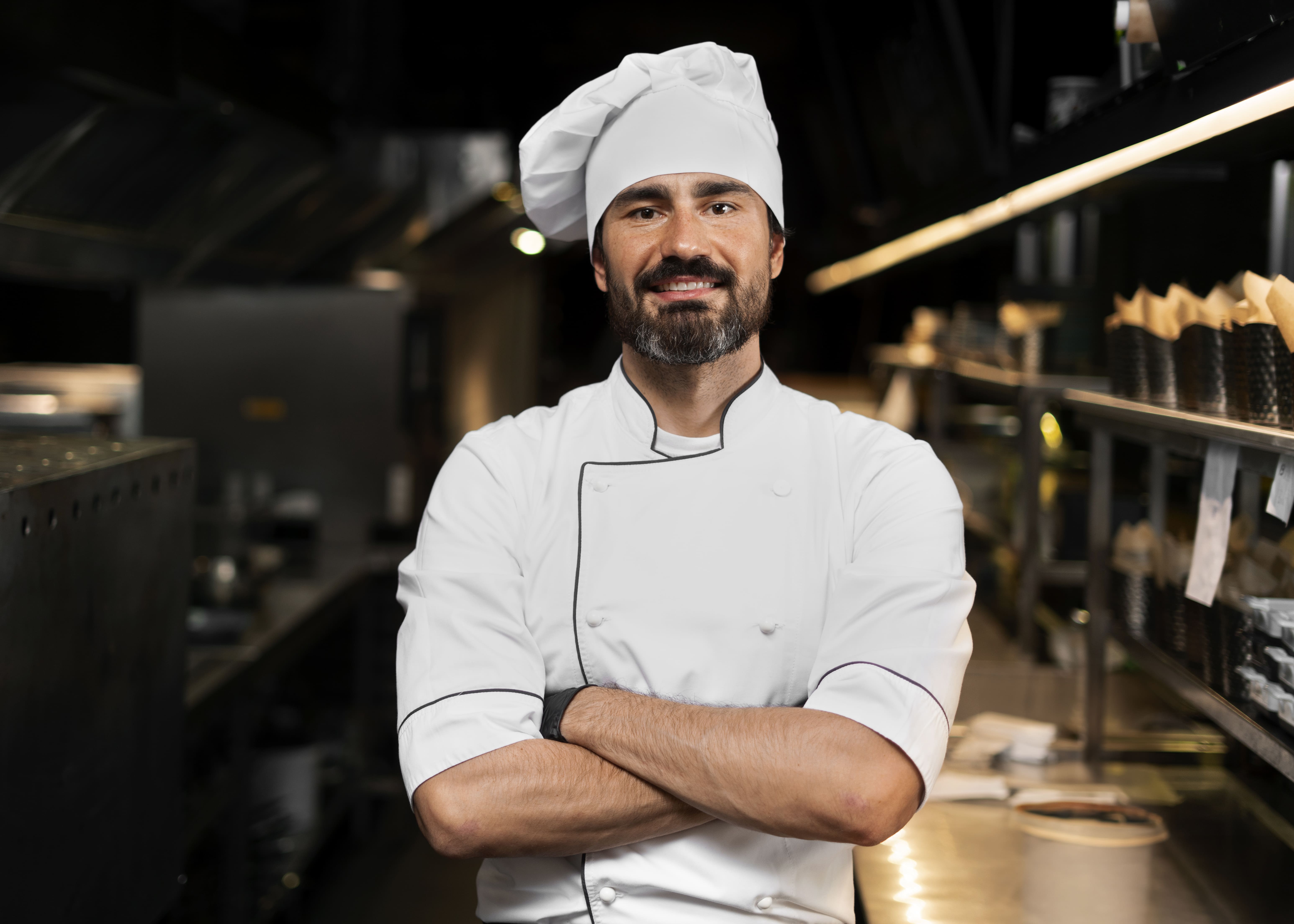 Offre d'emploi