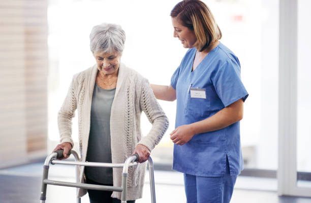 Recrutement: Agent service hospitalier h/f chez Norman à DOL-DE-BRETAGNE