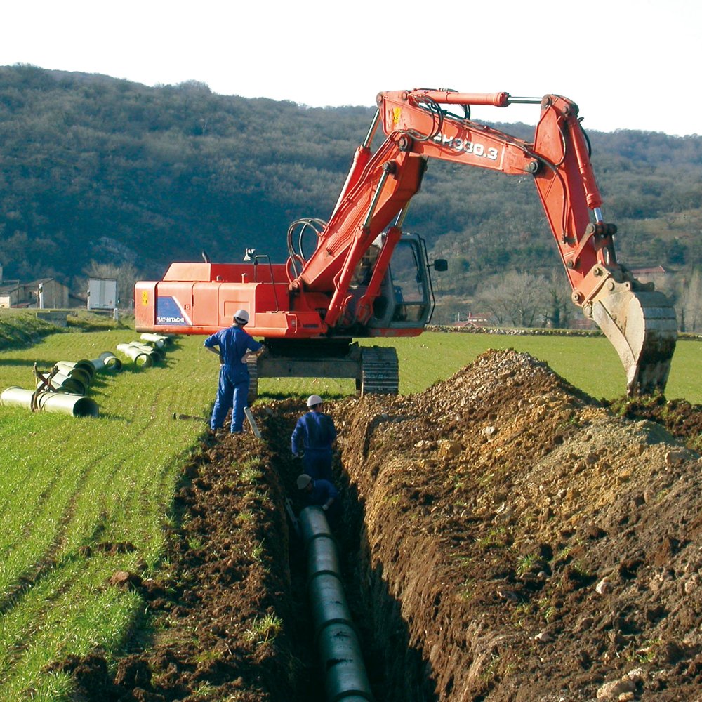 Recrutement: Chauffeur polyvalent en TP F/H chez Norman à Pont-l'Abbé