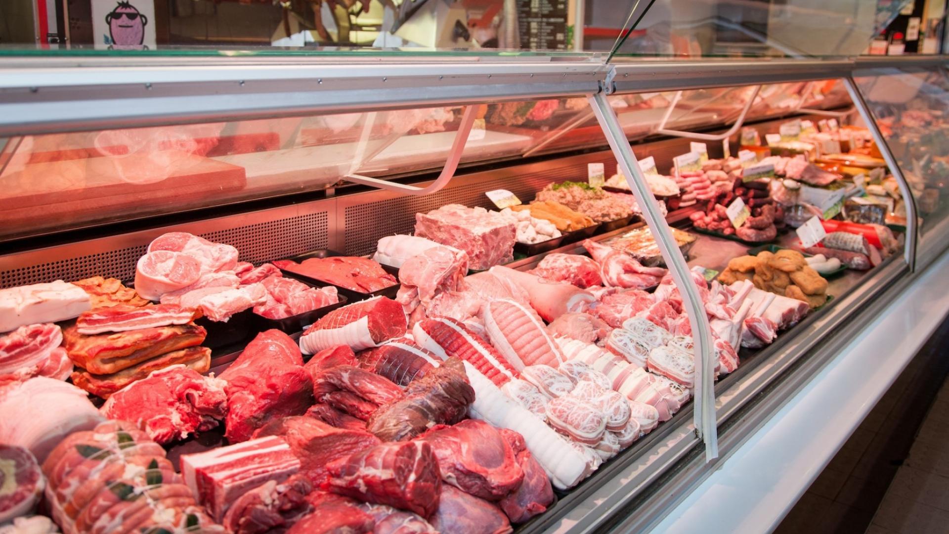 Recrutement: boucher / bouchère F/H chez Norman à Combourg