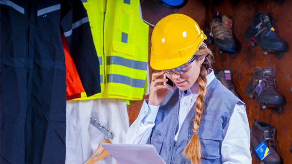 Recrutement: Animateur QSE / Préventeur Sécurité (F/H) chez Norman à Yvetot