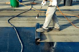 Recrutement: Etancheur H/F chez Norman à Yvetot