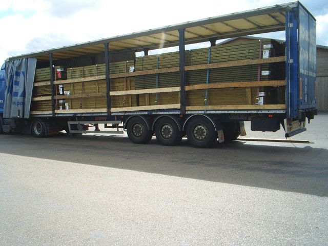 Recrutement: Chauffeur SPL h/f chez Norman à Montauban-de-Bretagne