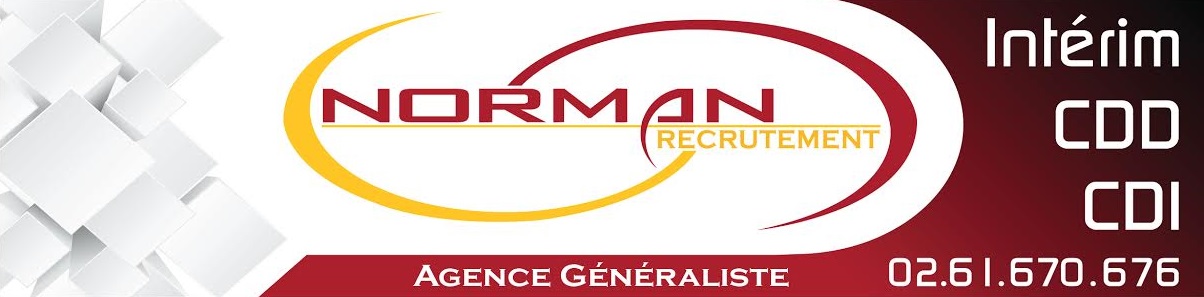 Recrutement: Surveillant de capacité F/H chez Norman à Port-Jérôme-sur-Seine