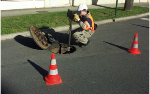 Offre d'emploi