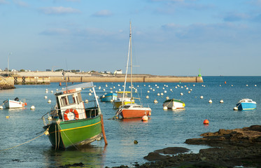 Recrutement: Plombier chauffagiste F/H chez Norman à Plobannalec-Lesconil