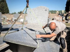 Offre d'emploi