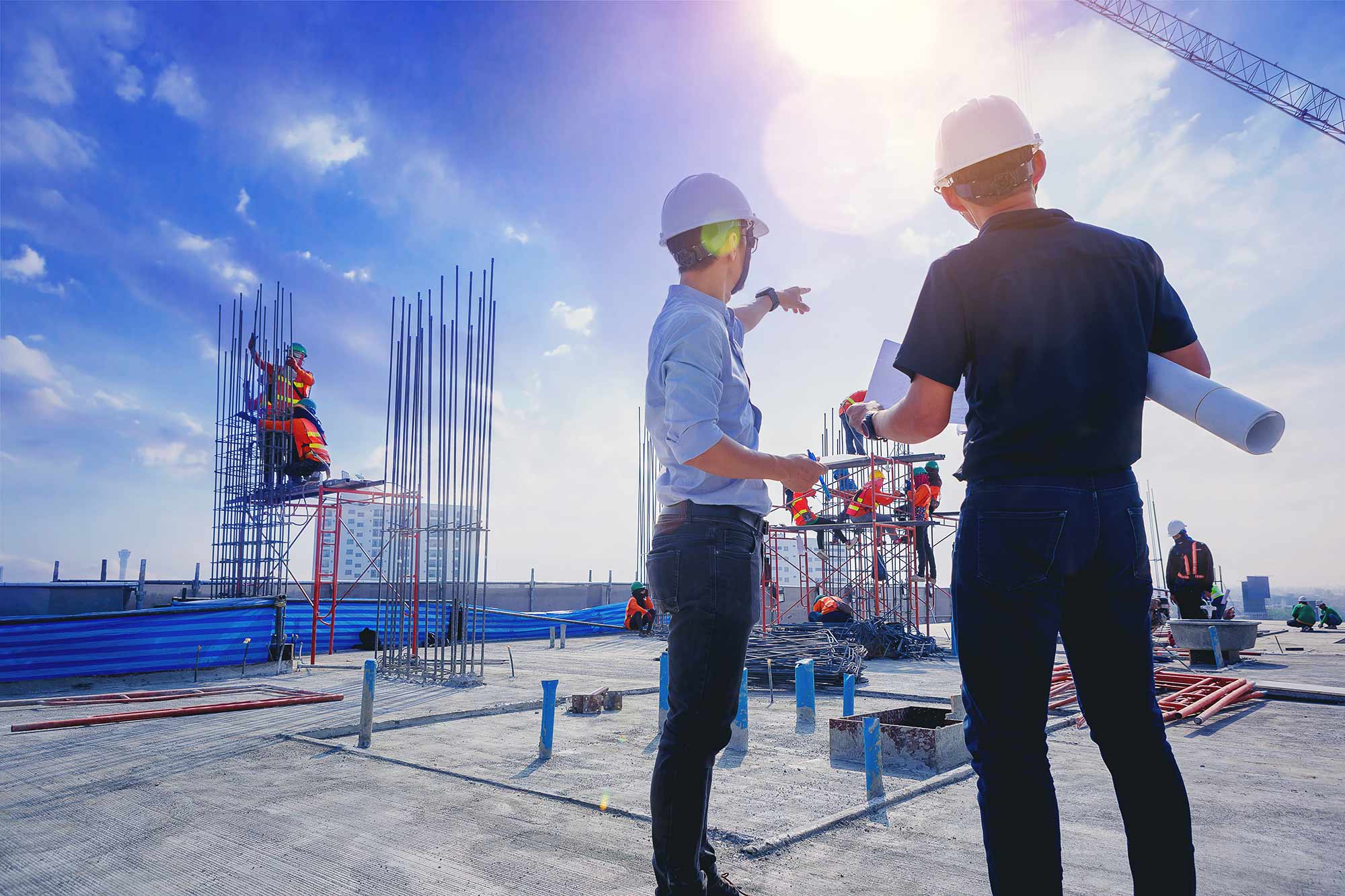 Recrutement: Ingénieur d'Etudes (H/F) chez Norman à BOLBEC