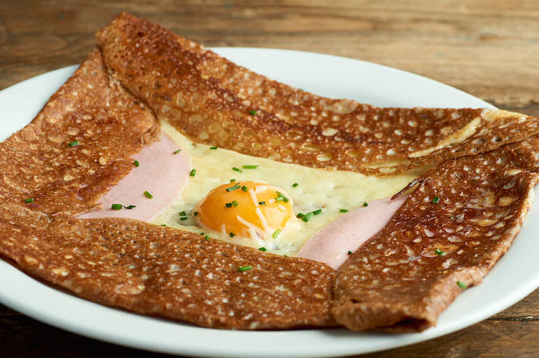 Recrutement: crepier / crepière F/H chez Norman à Saint-Malo