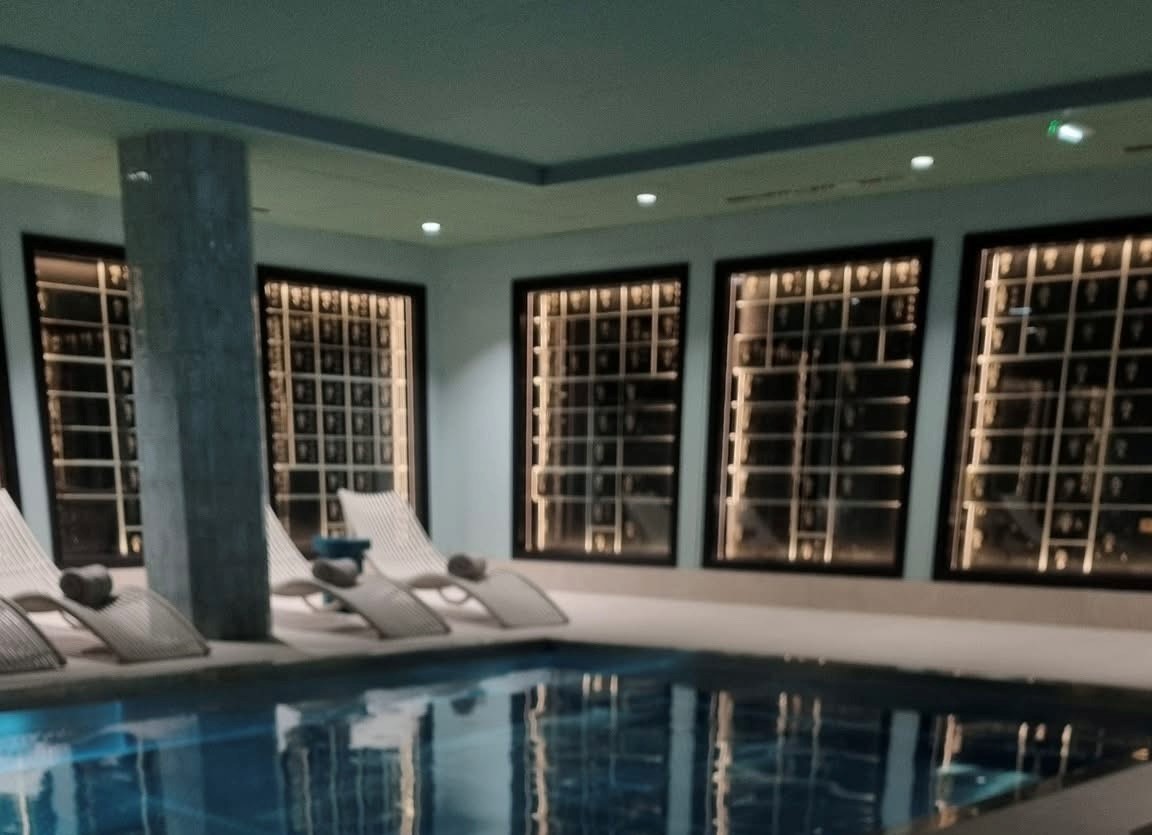 Recrutement: Réceptionniste polyvalent F/H chez Oceania Hotels à Lille