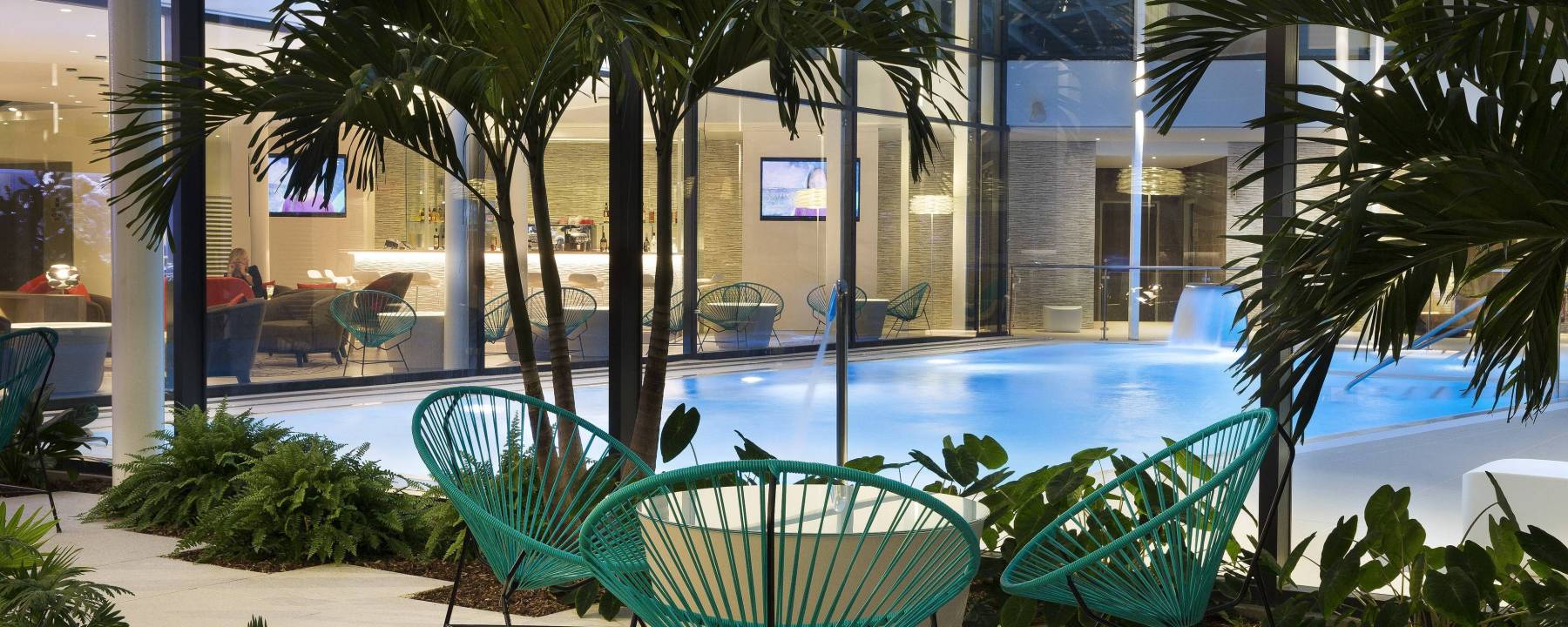 Recrutement: Responsable Restauration F/H chez Oceania Hotels à Le Mesnil-Amelot
