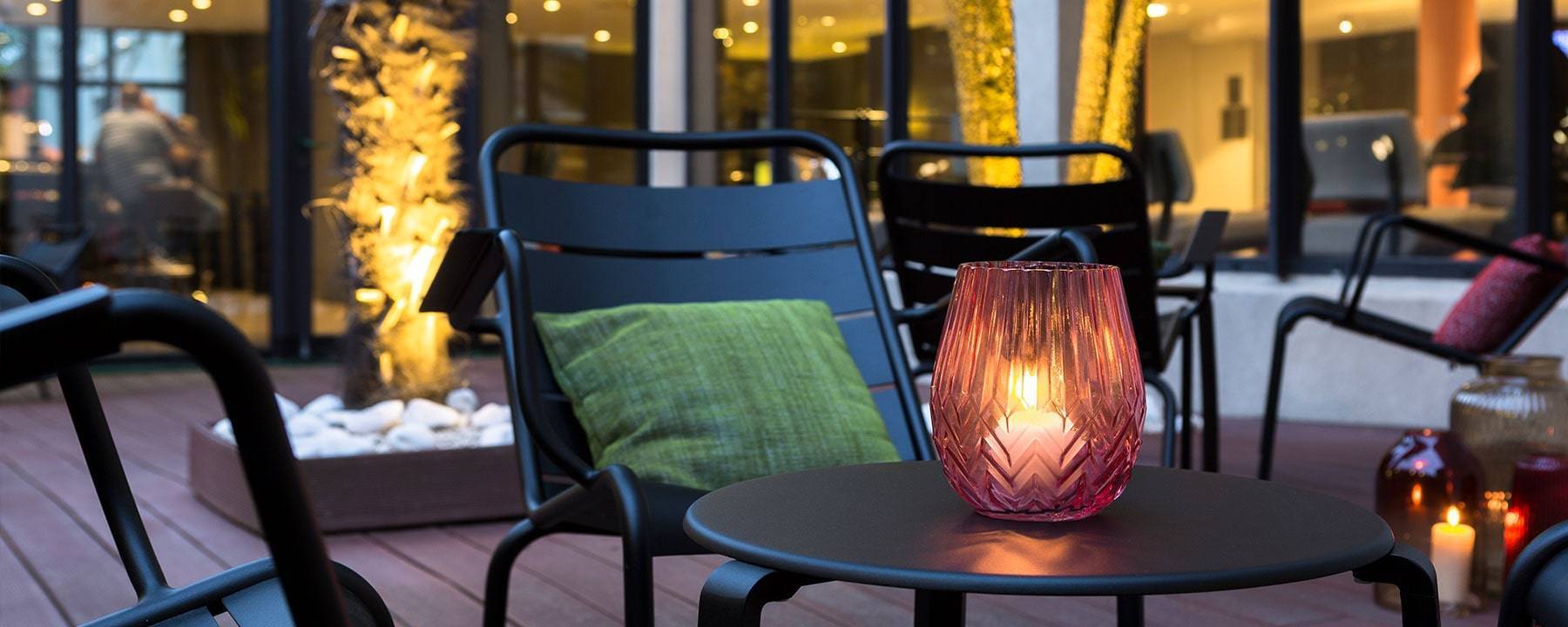 Recrutement: Serveuse / Serveur en apprentissage F/H chez Oceania Hotels à Bouguenais